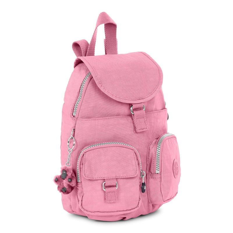 Mochila discount kipling lovebug