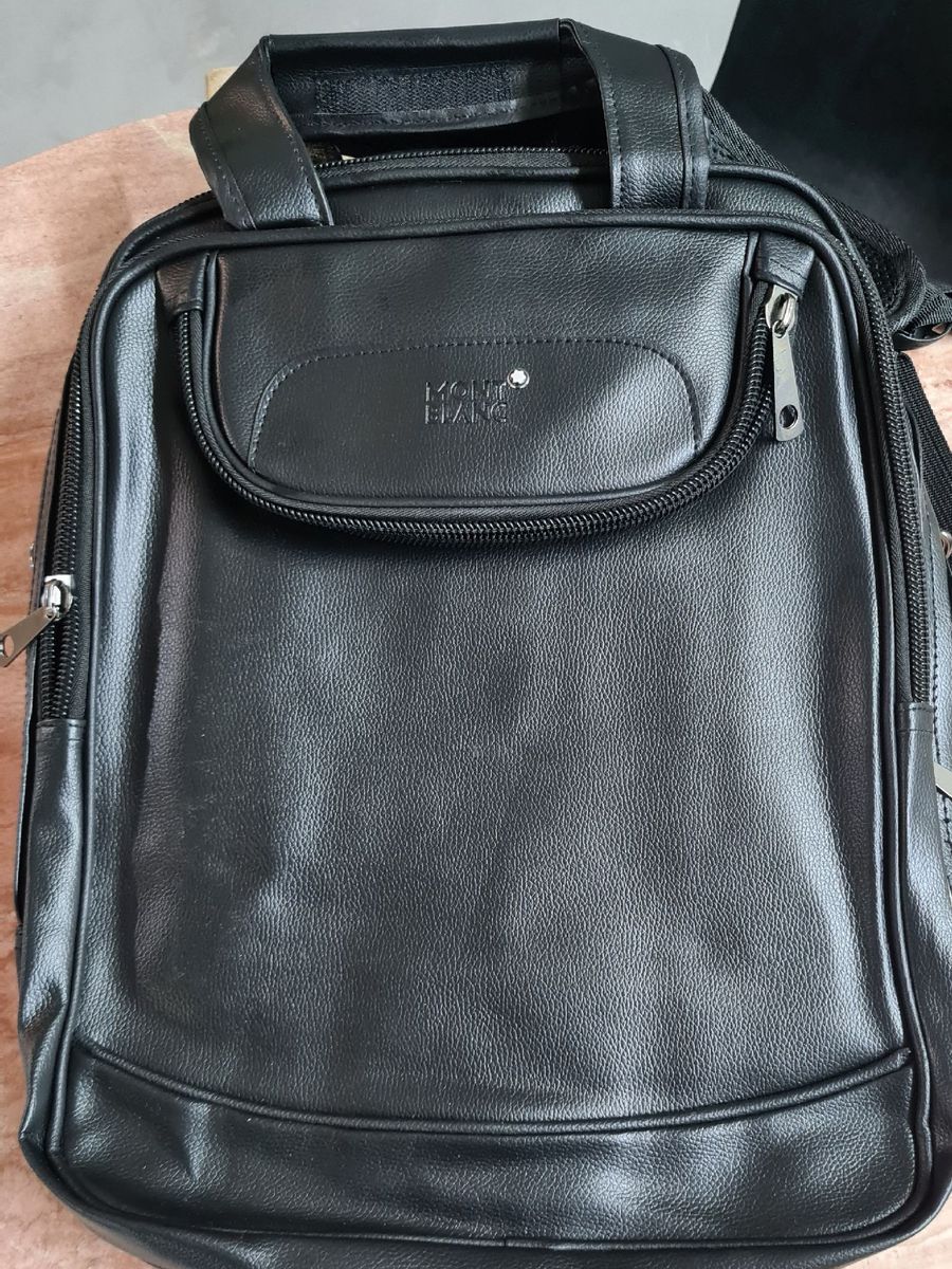 Montblanc mochila online