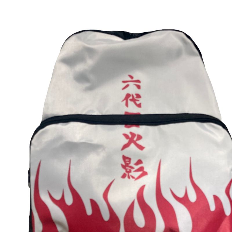 Naruto Namikaze Minato Anime Lapela Pinos Mochila Jeans Esmalte