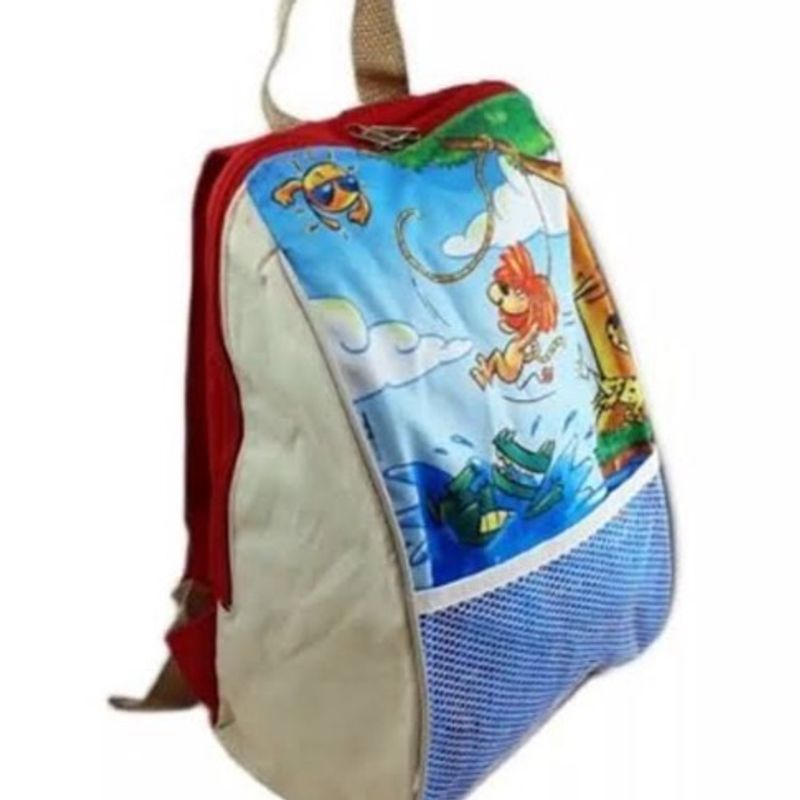 Mochila nature discount