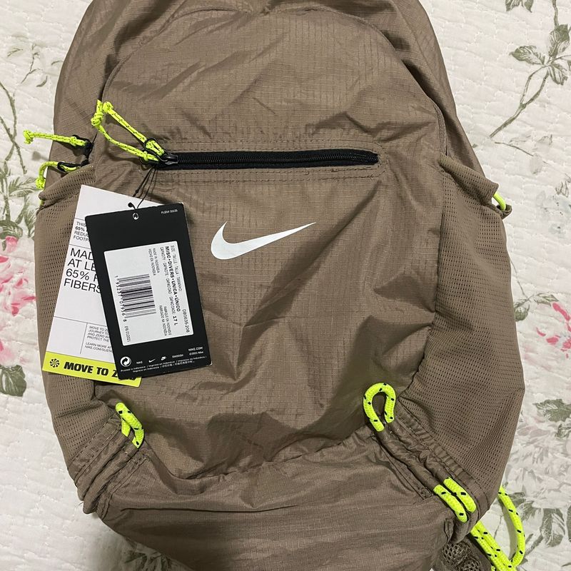 Mochila nike best sale misc divers unico