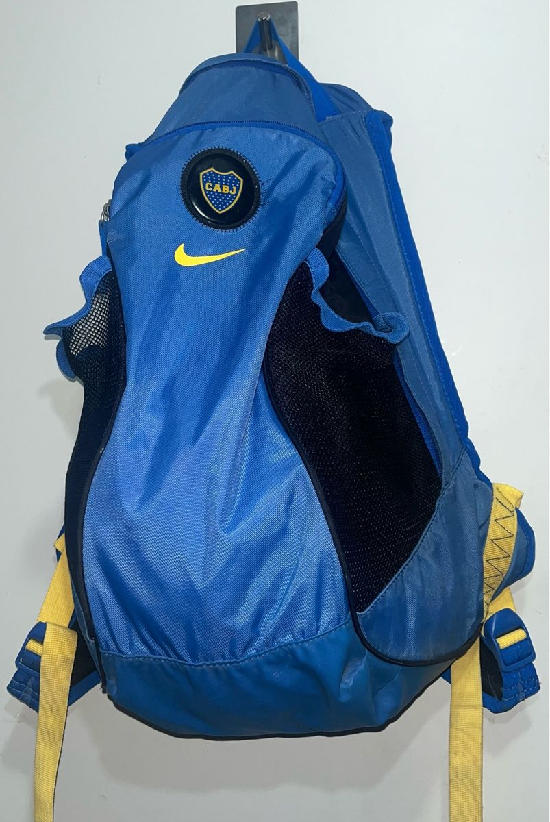 Mochila nike boca sale