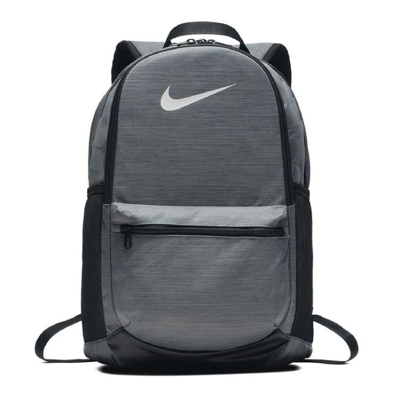 Mochila Nike Brasilia Fogo Grafite