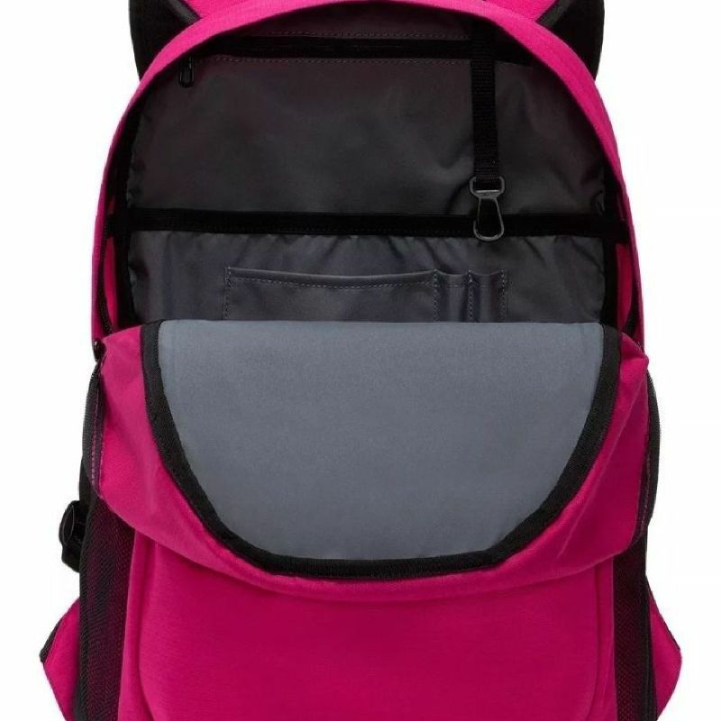 Mochila nike brasilia rosa