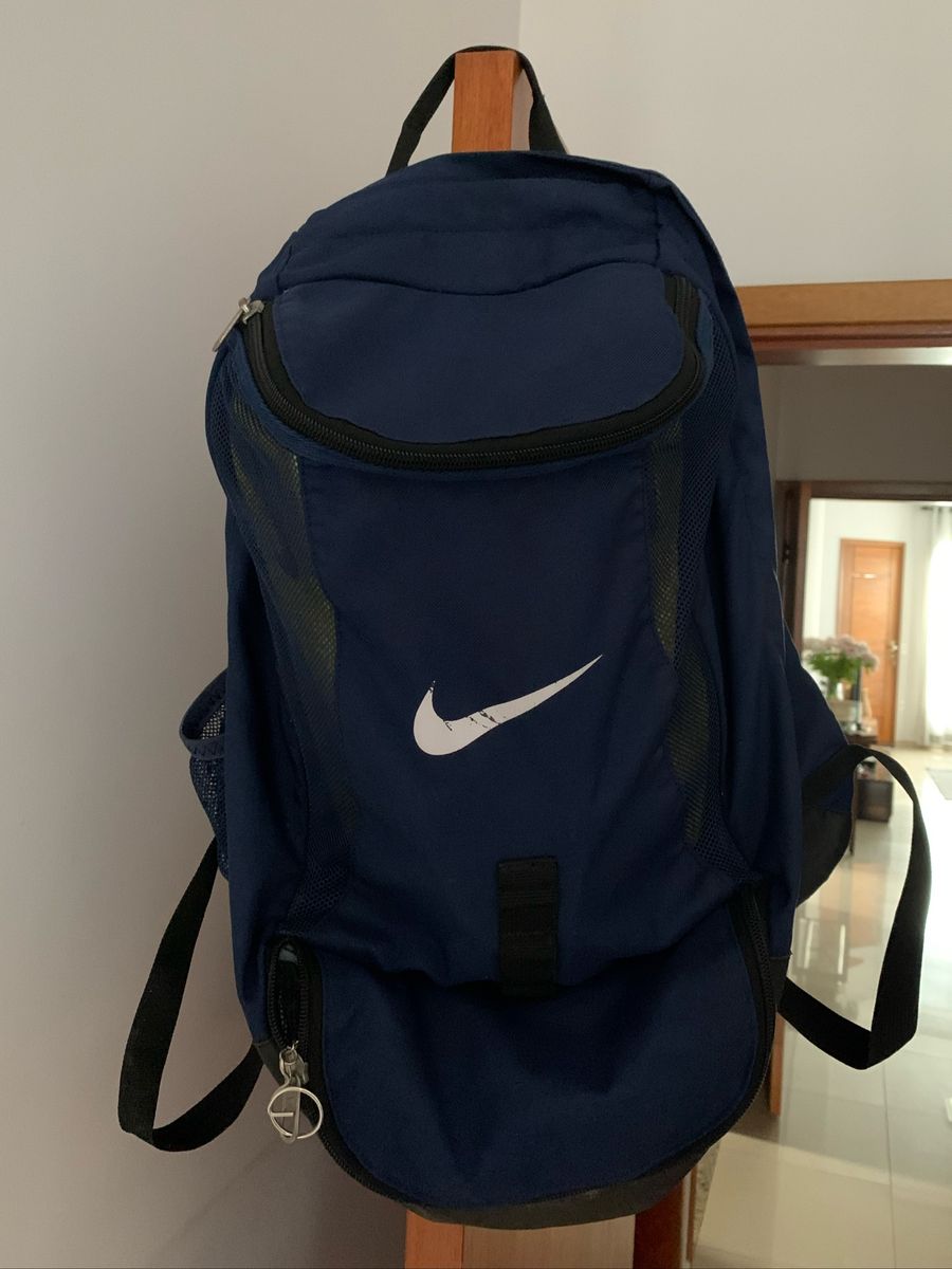 Mochila 2024 nike club