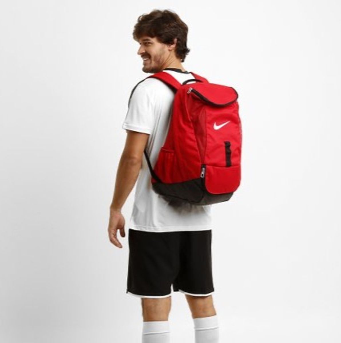 Mochila nike club team sale