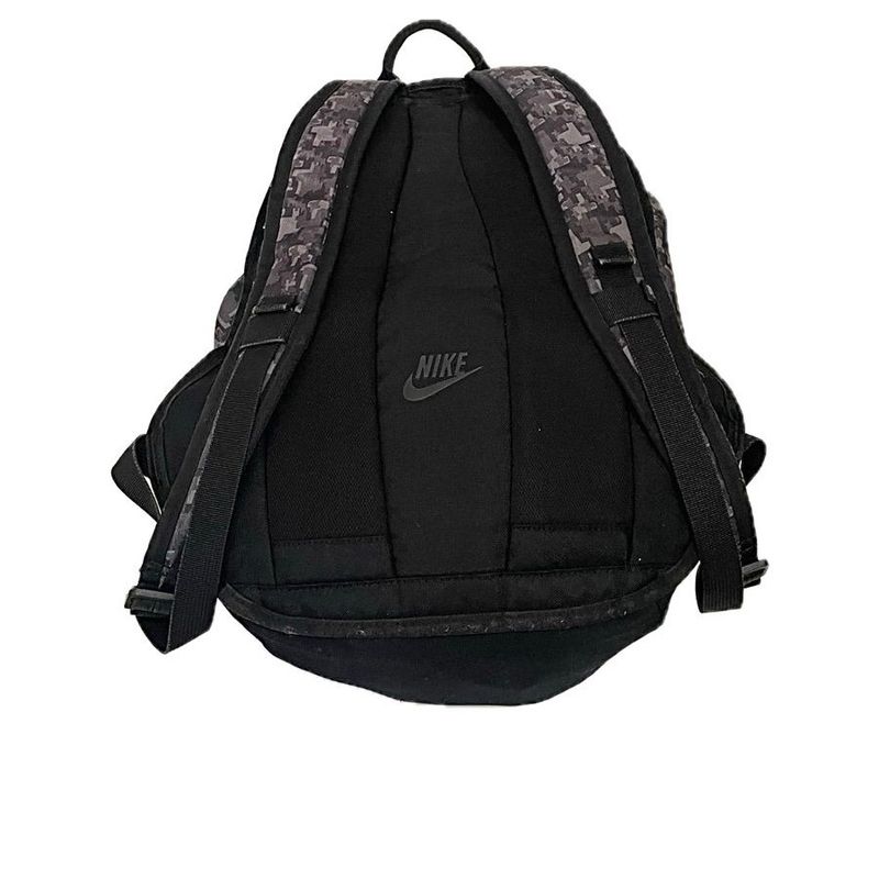 Mochila Nike Cordura Camuflada Nike Usado 98984175 enjoei