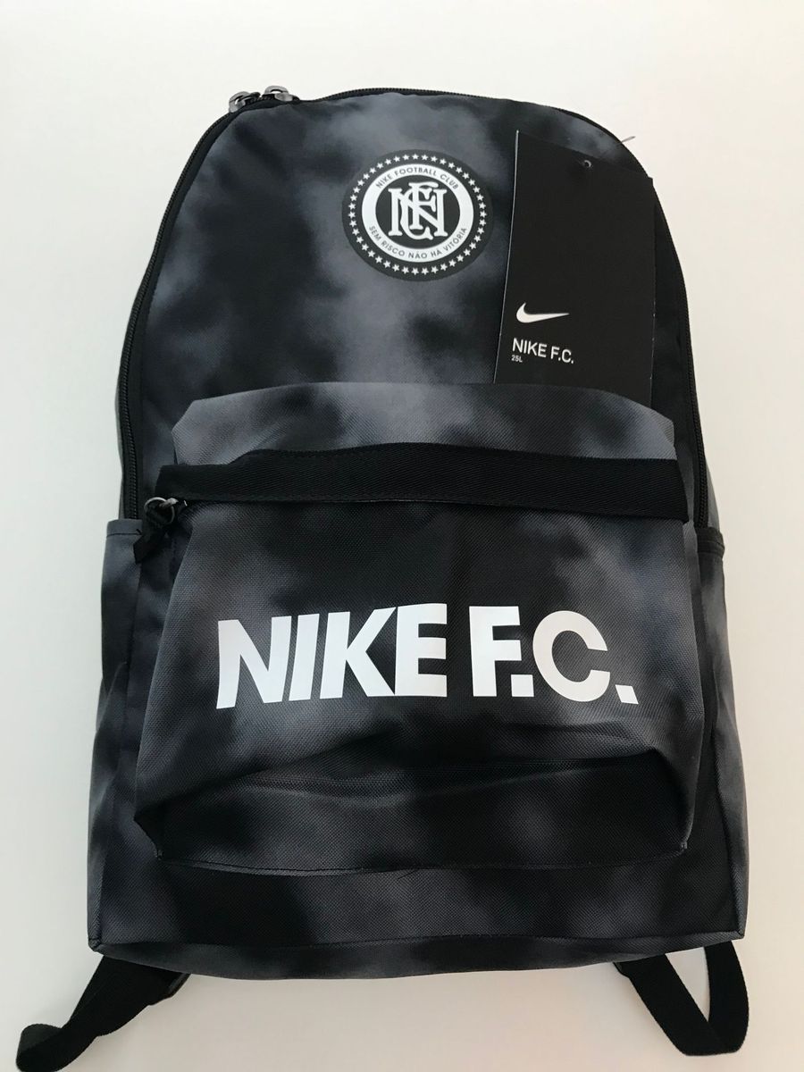 nike futebol clube