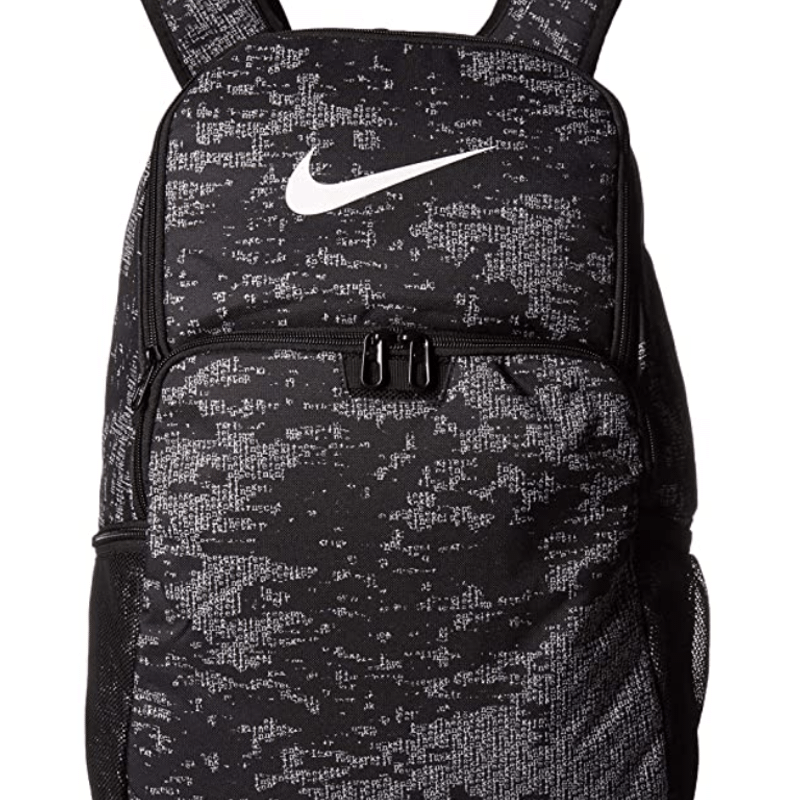 Mochila Nike Grande Importada, Bolsa Masculina Nike Usado 76202110