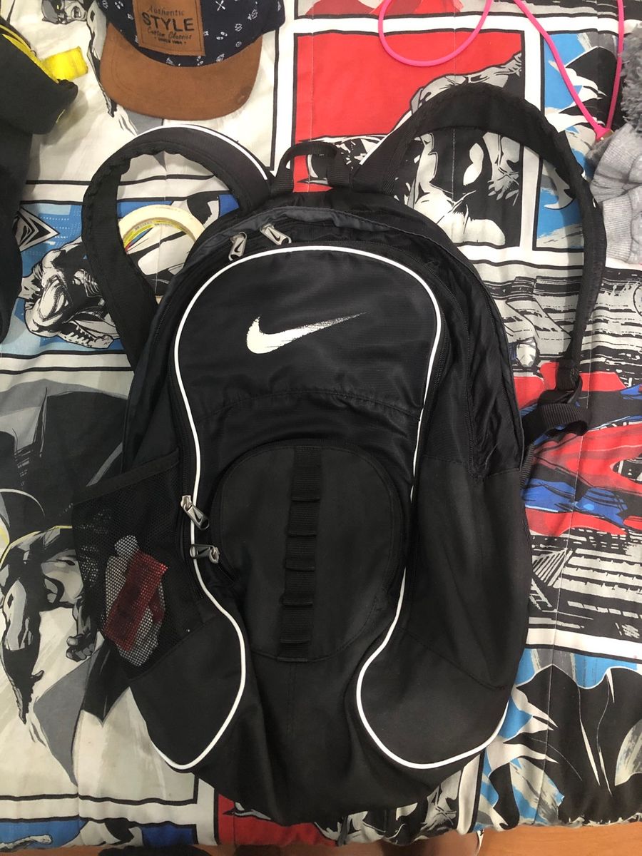 Mochila 2024 nike grande