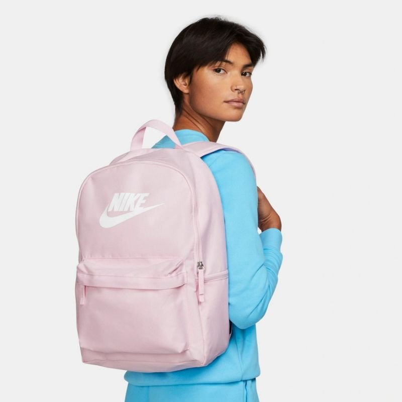 Mochila Nike Heritage Unissex - | Mochila Feminina Nike Nunca Usado  95276184 | enjoei