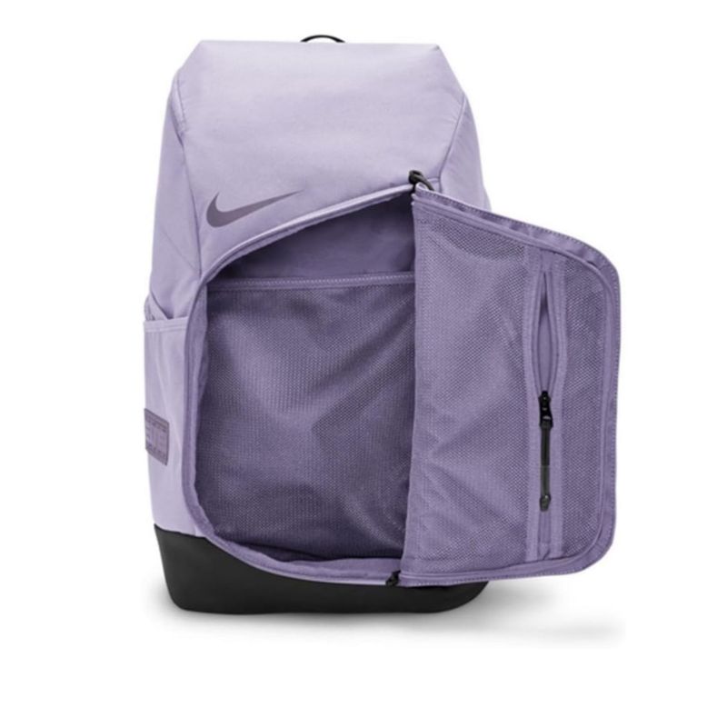 Mochila Nike Hoops Elite Lilac Bloom Dx9786-512 | Nike Nunca Usado