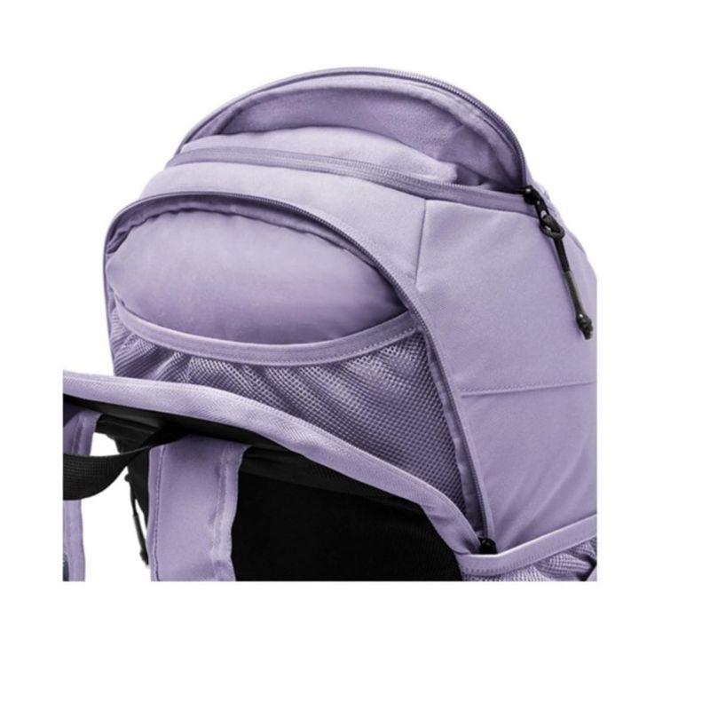 Mochila Nike Hoops Elite Lilac Bloom Dx9786-512 | Nike Nunca Usado