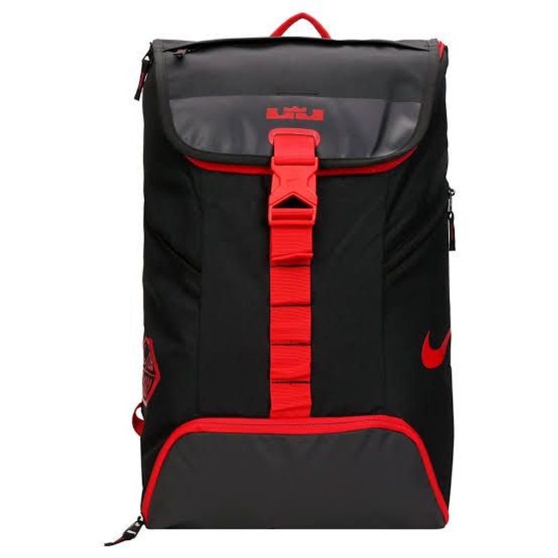 Mochila Nike Lebron James Ambassador Rara Bolsa Masculina Nike Nunca Usado 109700584 enjoei