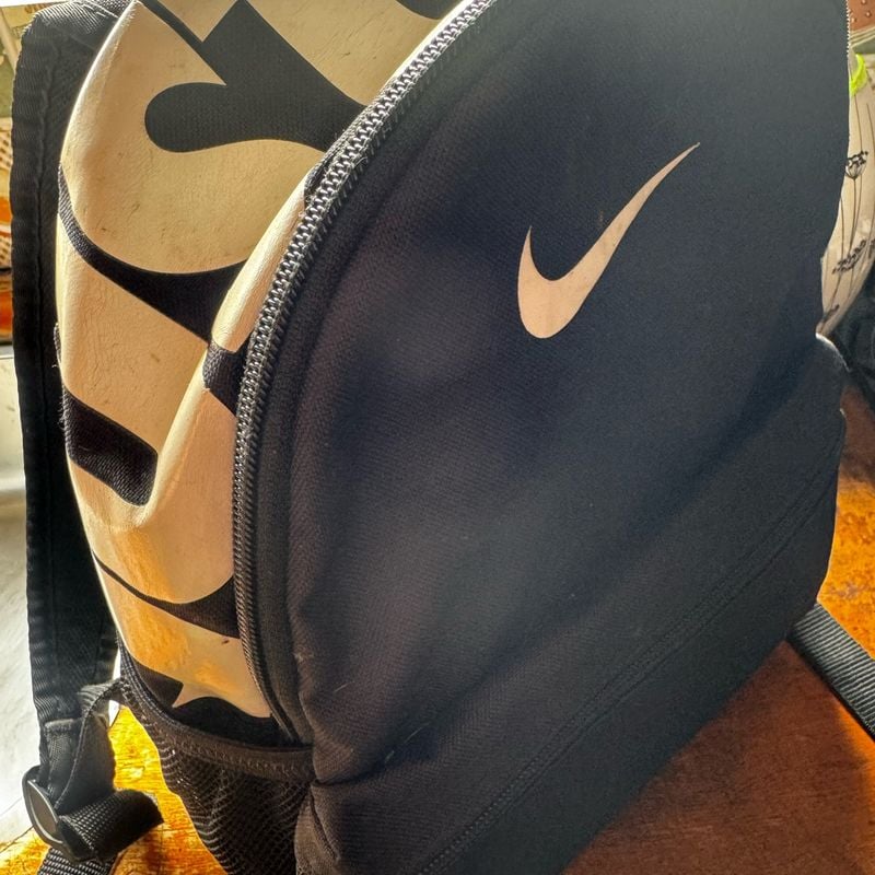 Mochila Nike Original Mochila Feminina Nike Usado 105725764 enjoei