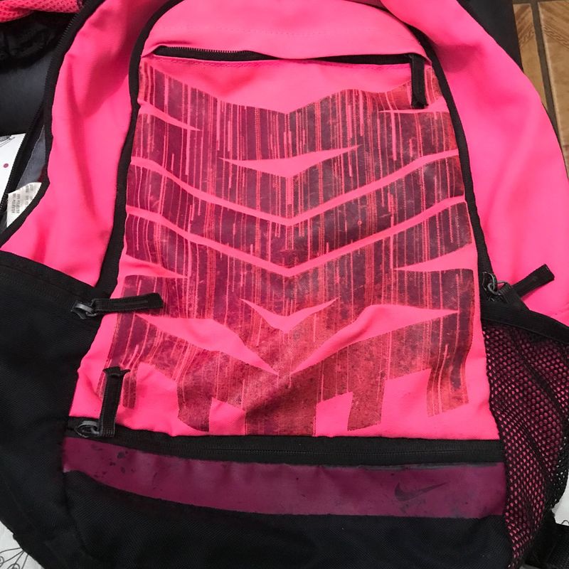 Mochila Nike Original Nike Usado 110314151 enjoei