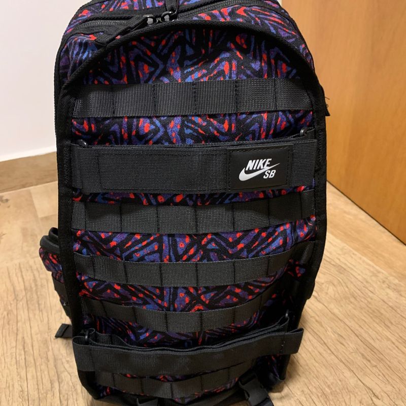 Mochila nike clearance sb