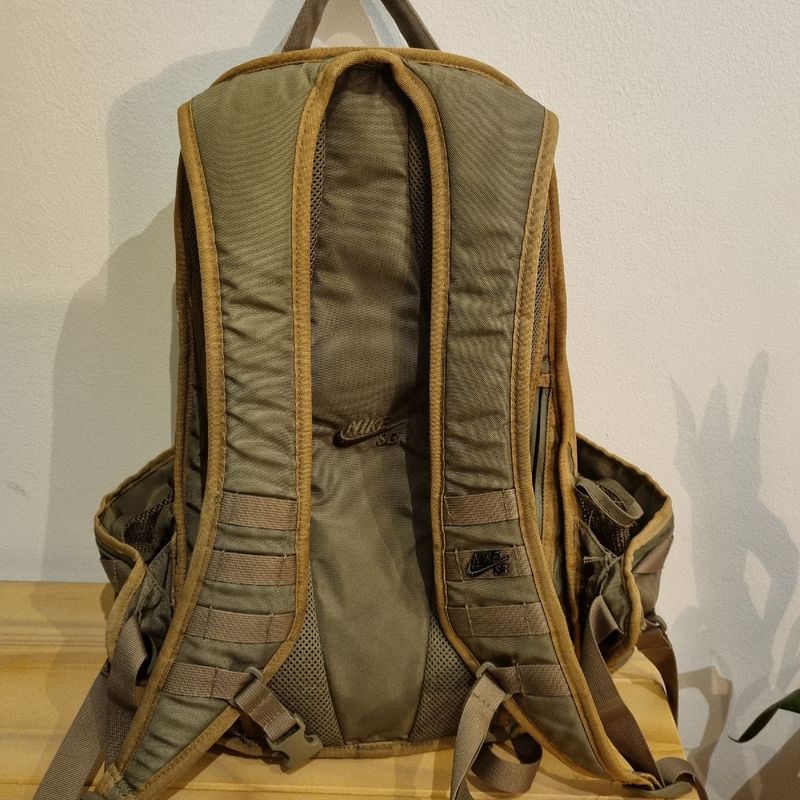 Mochila nike sb militar hotsell