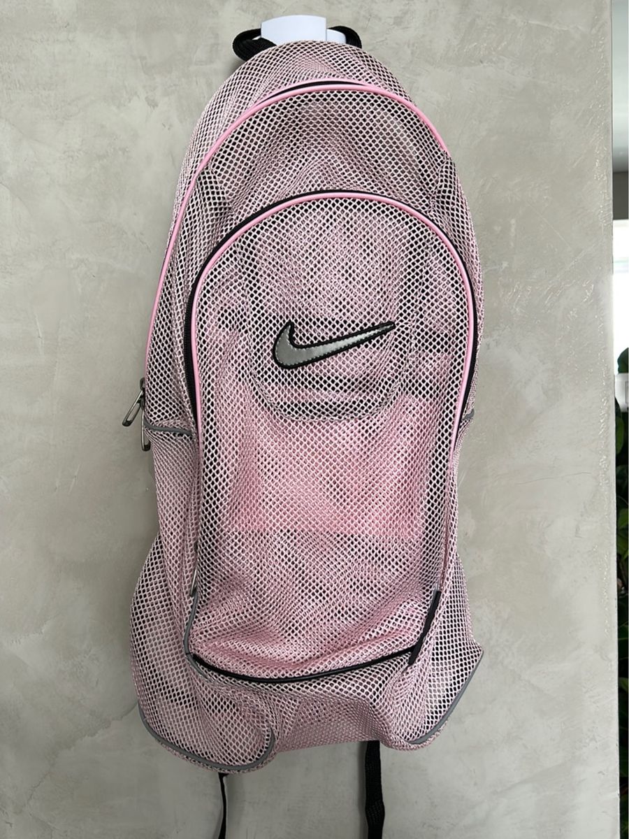 Mochila nike outlet tela