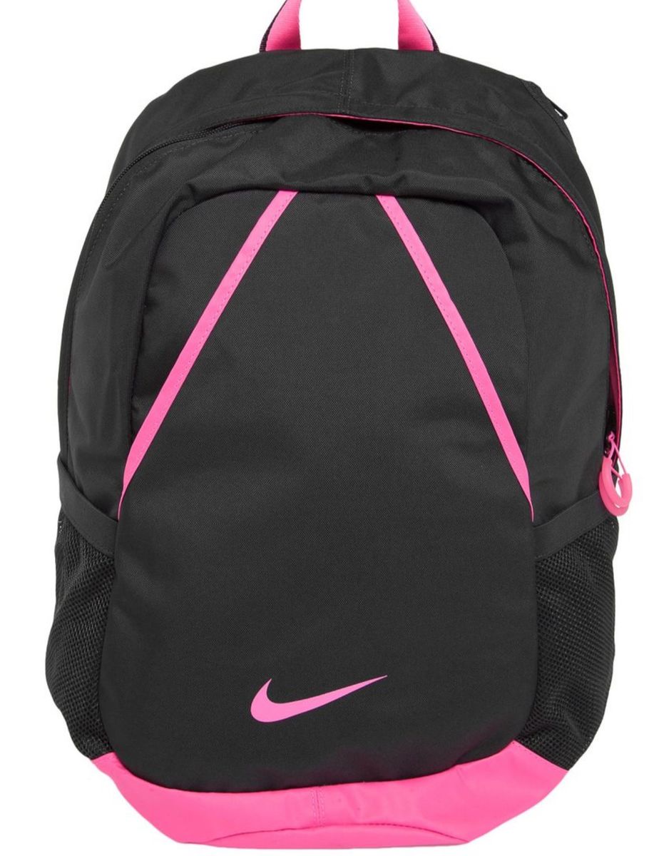 mochila feminina nike centauro
