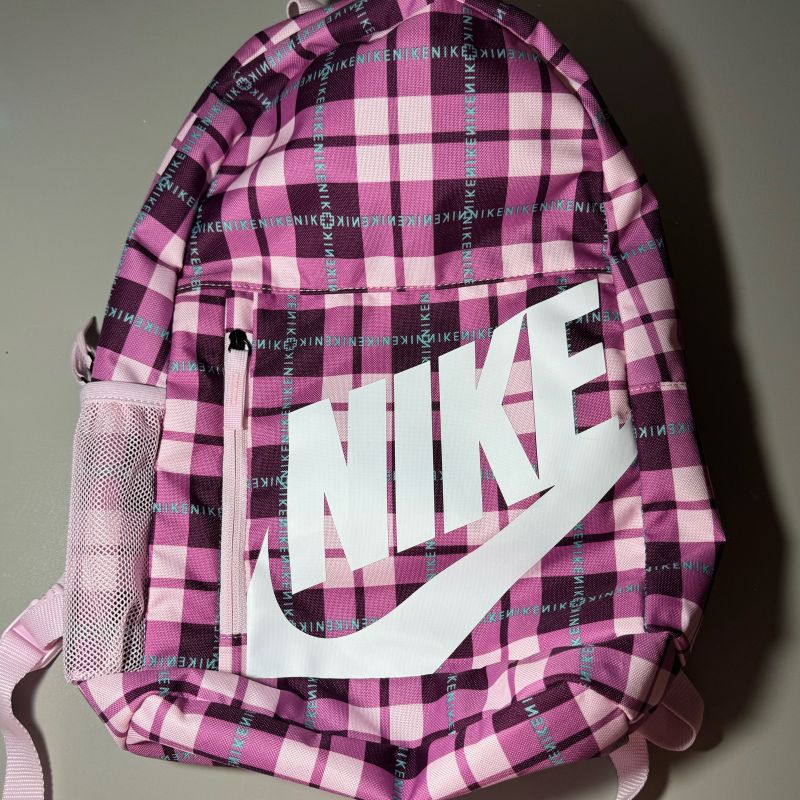 Mochila 2025 nike xadrez