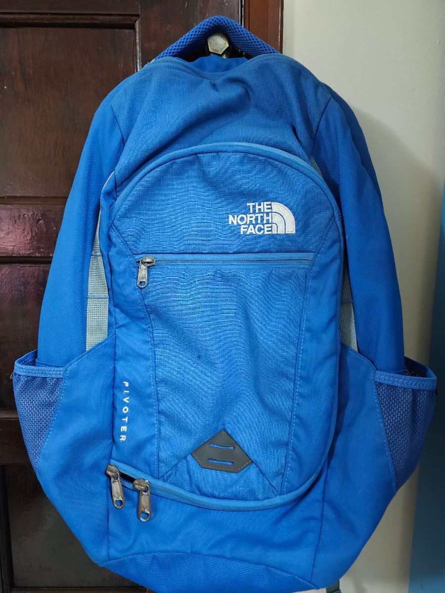 Mochila The North Face Pivoter