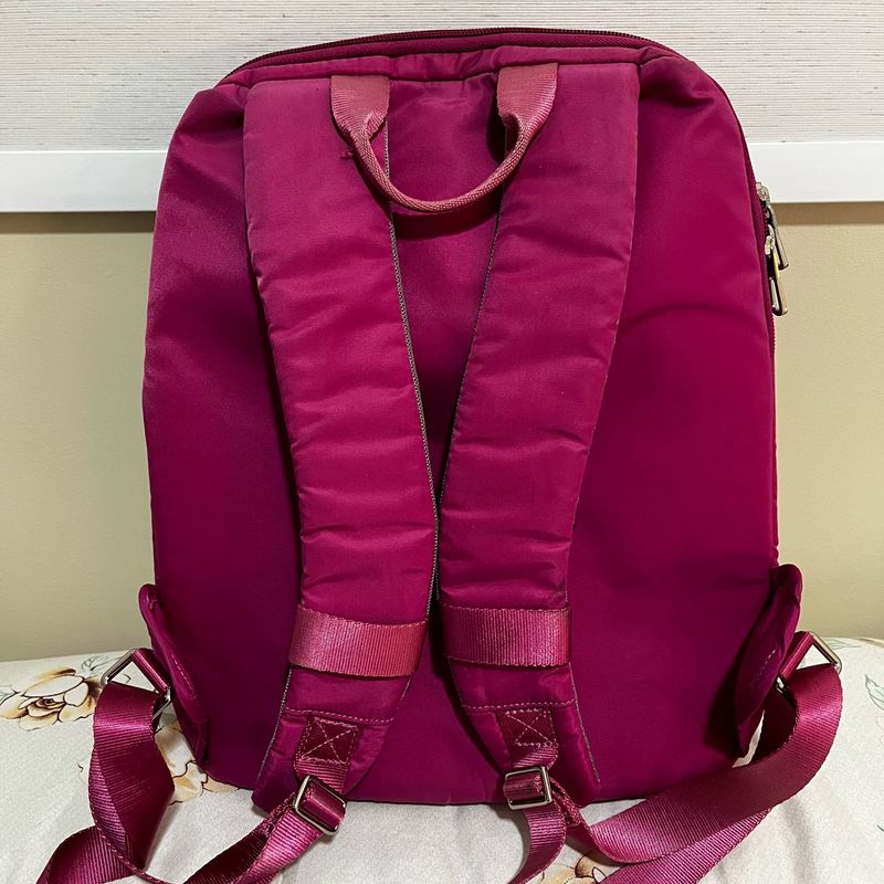 Mochila Notebook Sumdex Usado 105655950 enjoei
