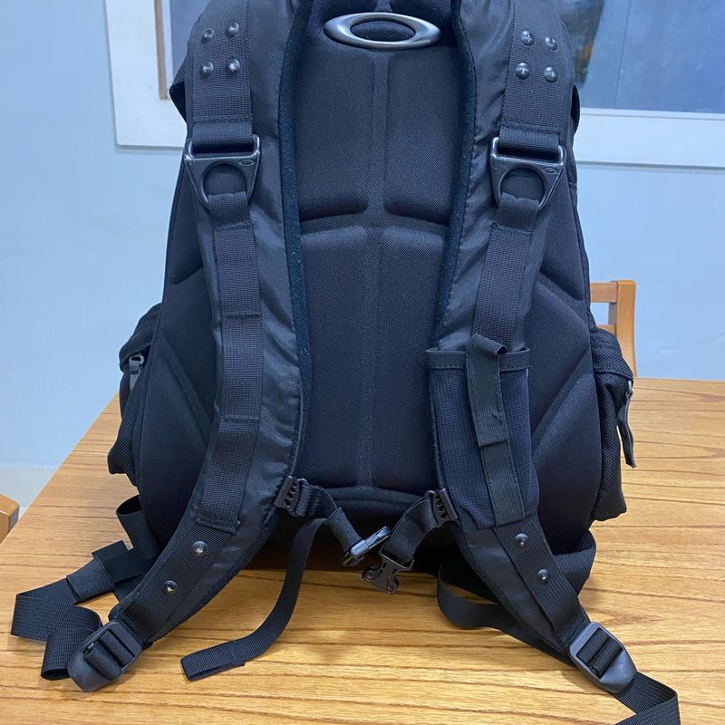 Mochila Oakley Icon Backpack | Oakley Usado 102217394 | enjoei