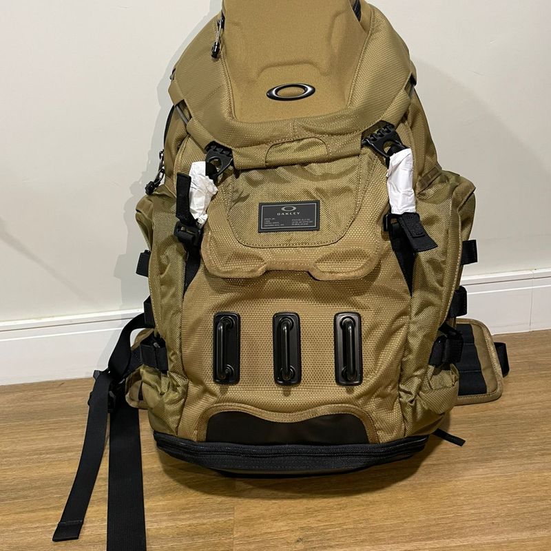 Oakley Kitchen Sink Total Coyote バックパック Mochila Oakley Kitchen Sink Total Coyote Original Nova | Oakley