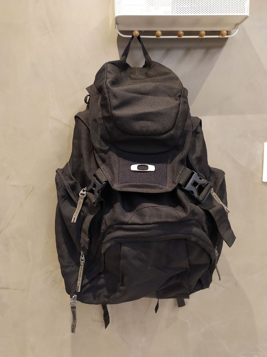 Oakley shop surf backpack