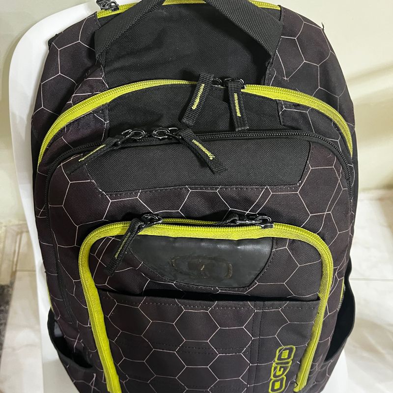 Mochila ogio best sale