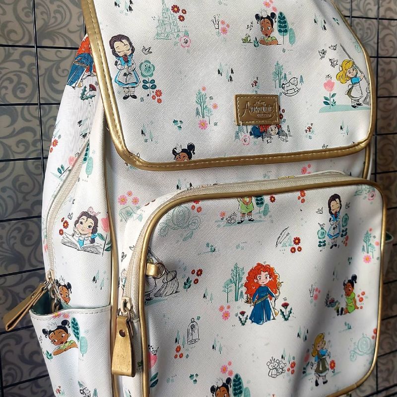 Mochila disney animators new arrivals