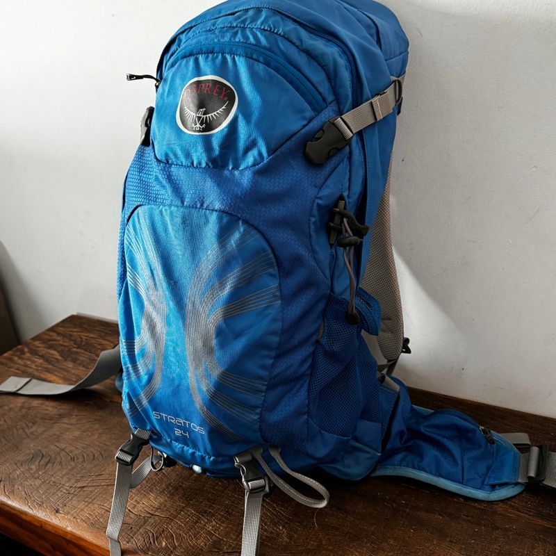 Mochila osprey stratos 24 hot sale