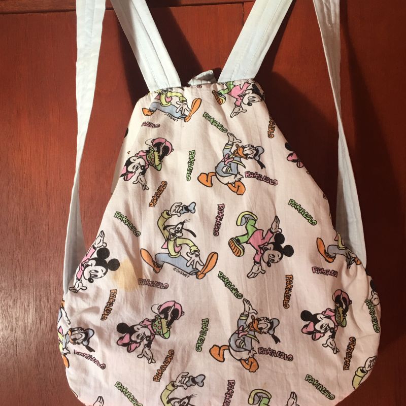 Mochila Pakalolo Mochila Feminina Pakalolo Usado 58305819 enjoei