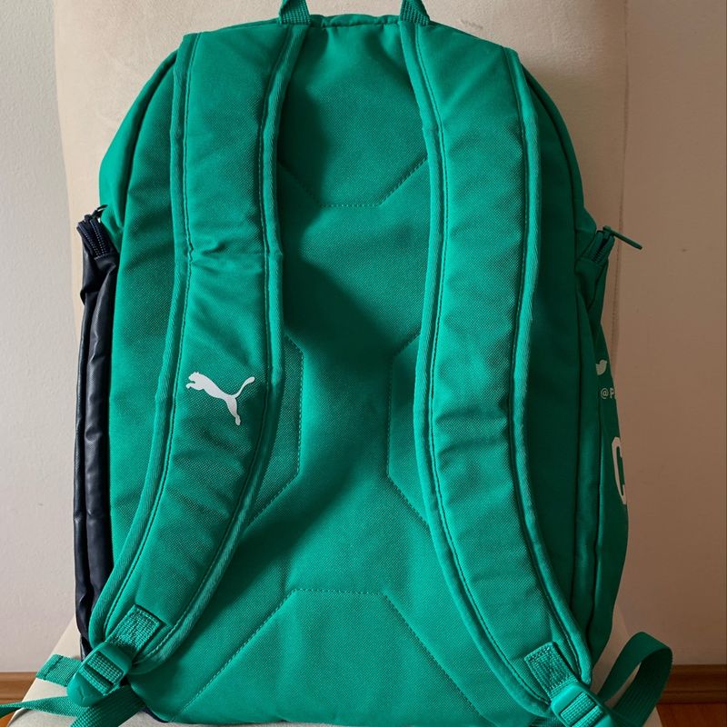 Mochila do best sale palmeiras puma