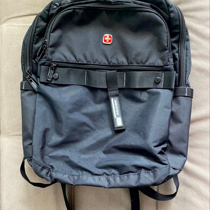 Bolsa swissgear best sale