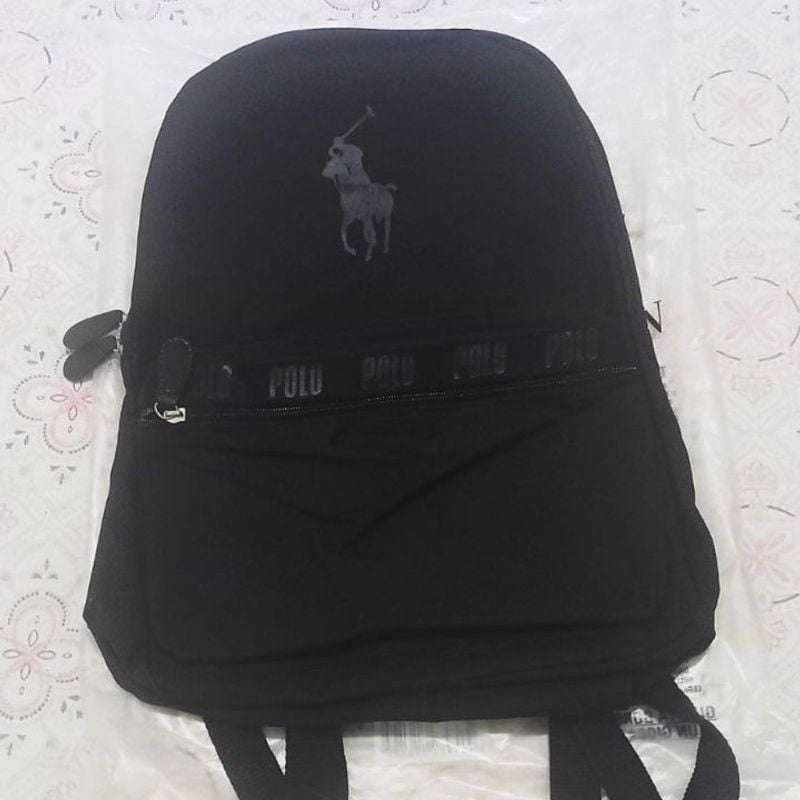 Mochila polo ralph discount lauren