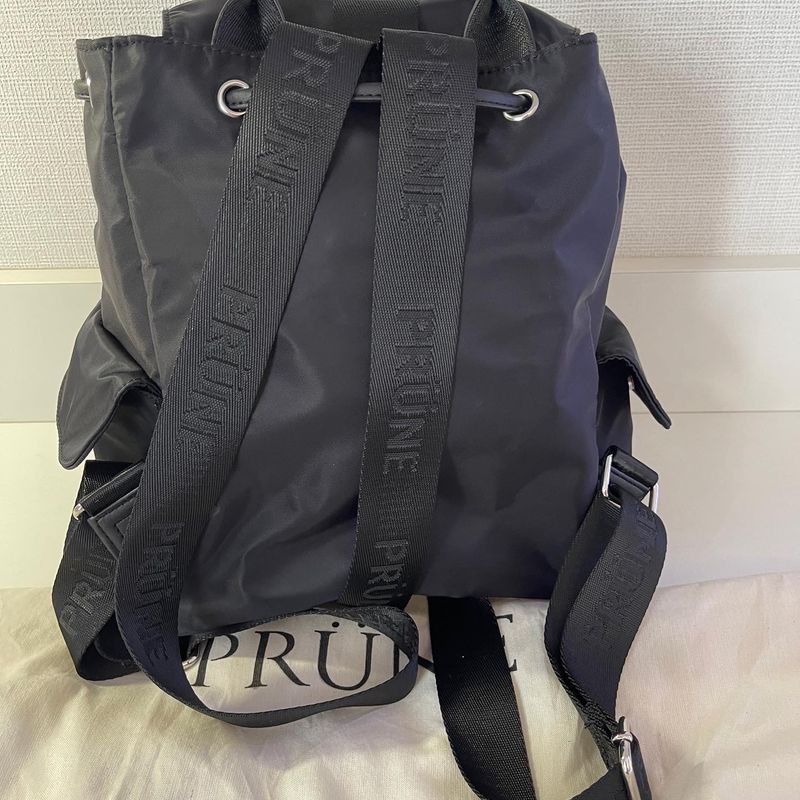Mochila Prune Prune Usado 71503985 enjoei