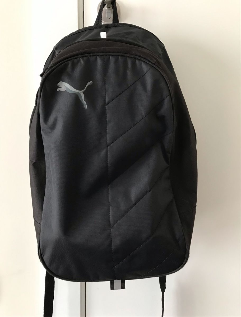 mochila feminina da puma