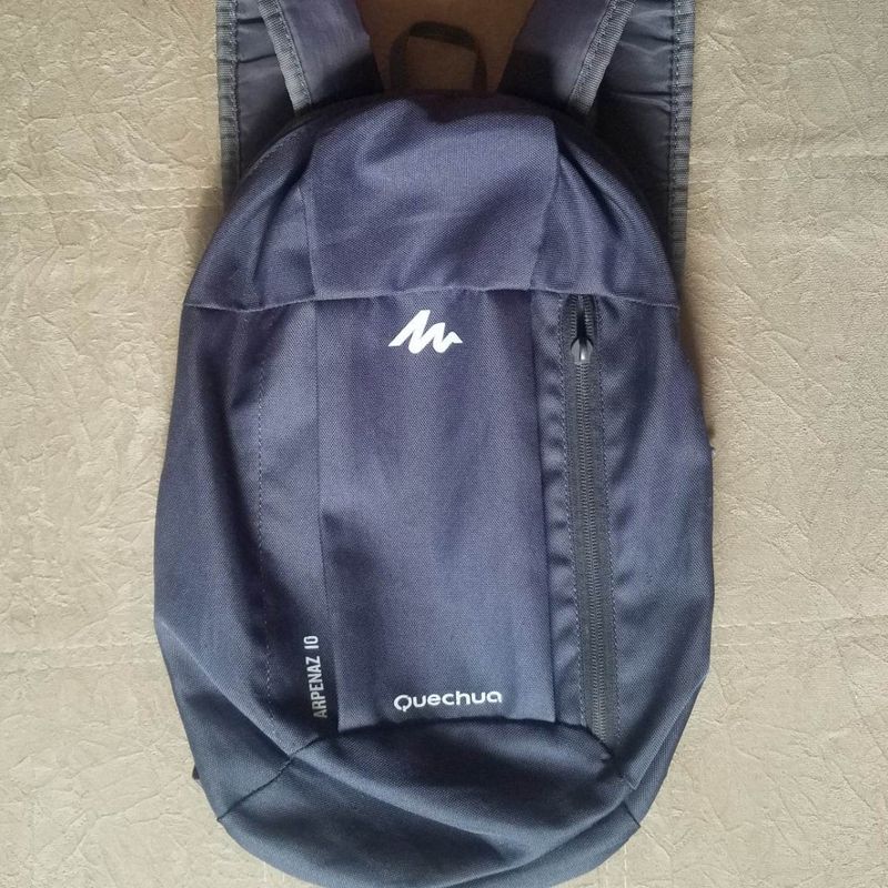 Mochila discount quechua arpenaz