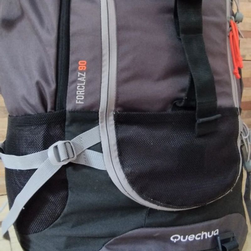 Quechua discount forclaz 90