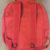 mochila rosa kipling  - mochila kipling