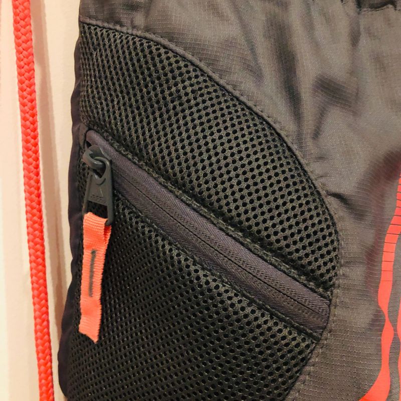 Mochila saco adidas originals hot sale