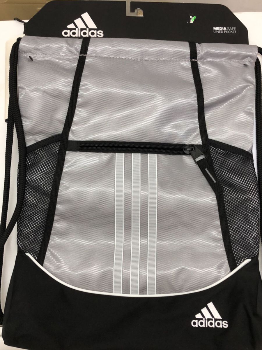 mochila bolsa adidas