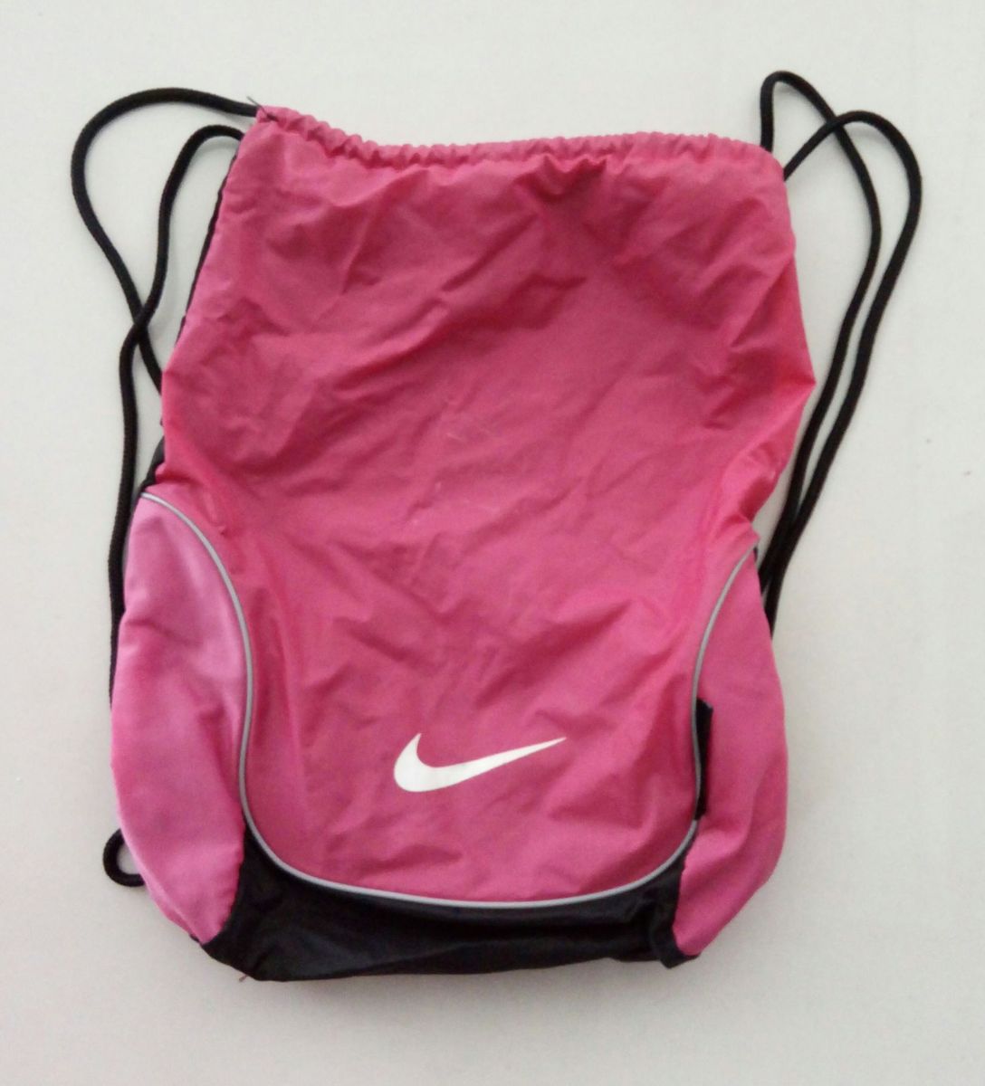 saco nike feminino