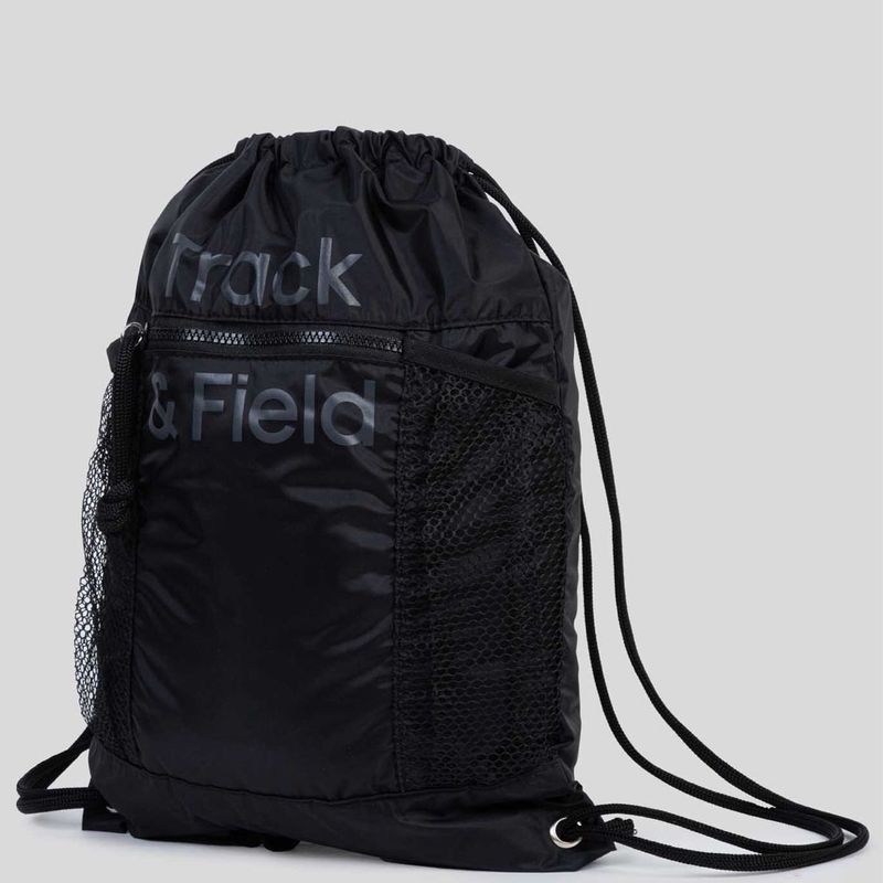 Mochila Sacola Track e Field! para Beach Tênis Clutch Feminina Track E  Field Usado 101780212 enjoei