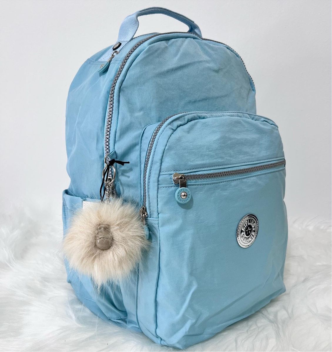 Mochila best sale bebe kipling