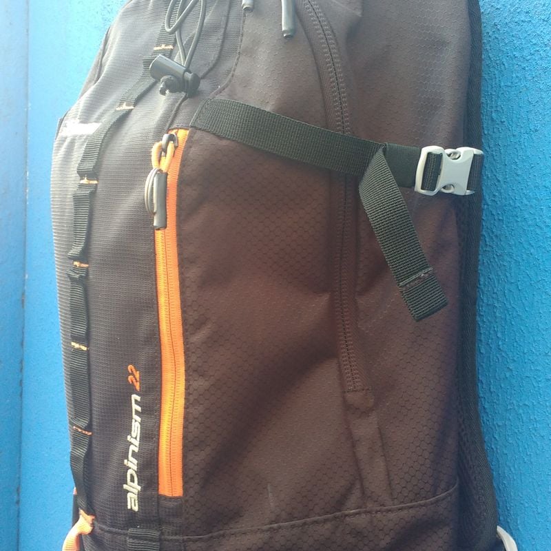 Mochila simond alpinism 22 hot sale