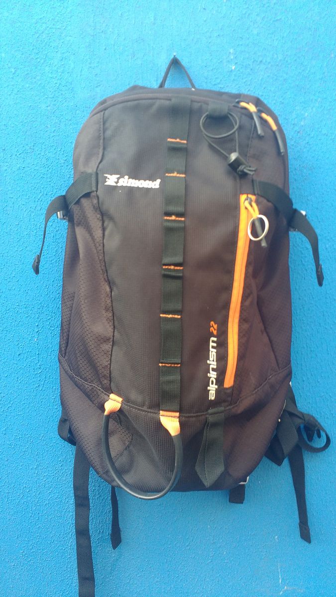 Mochilas simond online