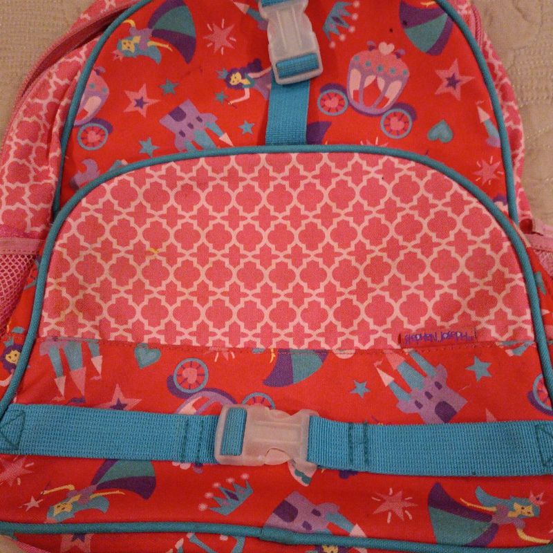 Mochilas stephen joseph sales